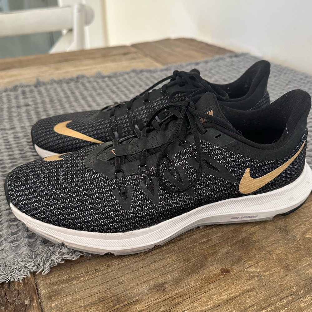 Nike Running Shoe